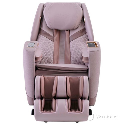 Кресло массажное Gess Vox beige Кресло массажное Gess Vox beige