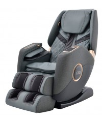 Массажное кресло Gess Vox grey