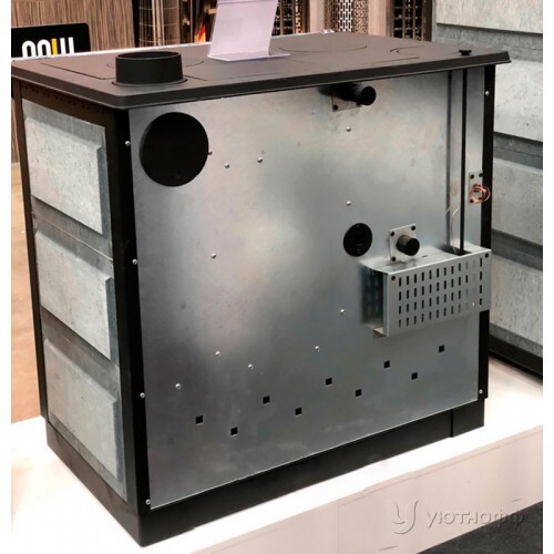 Дровяная каменная печь Gucha Guliver Thermo Stone Дровяная каменная печь Gucha Guliver Thermo Stone