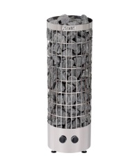Электрическая печь Harvia Цилиндро (Cilindro) PC 70 с пультом