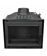 Каминная топка Bergen ILDNORD 180 мм