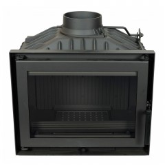 Каминная топка Bergen ILDNORD 180 мм