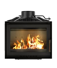 Каминная топка Bergen ILDNORD 150 мм