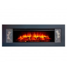Каминокомплект Аттика 50 (портал InterFlame Attika + очаг Freespace 50 LED FX QZ)