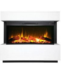 Каминокомплект Бланкор 36 (портал Blancor + очаг Empire 36)