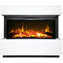 Каминокомплект Бланкор 36 (портал Blancor + очаг Empire 36)
