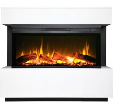 Каминокомплект Бланкор 36 (портал Blancor + очаг Empire 36)