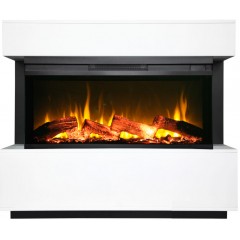 Каминокомплект Бланкор 36 (портал Blancor + очаг Empire 36)