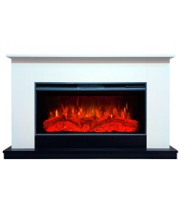 Каминокомплект Эвертон 40 (портал Everton + очаг Mirage 40 VX)