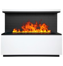 Каминокомплект Флайтмер (портал InterFlame Flaitmer + очаг 3D Firex 1000)  