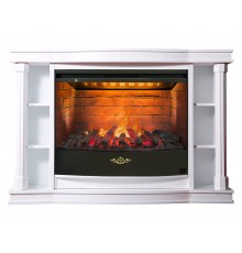 Каминокомплект Гиант 3Д (портал Giant 33 + очаг 3D Firestar 33)