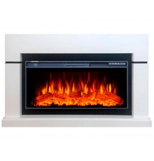 Каминокомплект Гранд 40 (портал Grand + очаг Freespace 40 LED FX QZ)