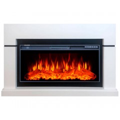 Каминокомплект Гранд 40 (портал Grand + очаг Freespace 40 LED FX QZ)