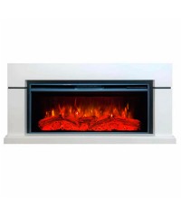 Каминокомплект Гранд 40 (портал Grand + очаг Mirage 40 VX)