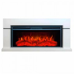 Каминокомплект Гранд 40 (портал Grand + очаг Mirage 40 VX)