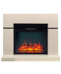 Каминокомплект Гранд (портал InterFlame Grand + Foton 23 LED)