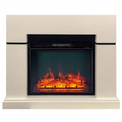 Каминокомплект Гранд (портал InterFlame Grand + Foton 23 LED)