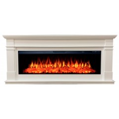 Каминокомплект Грейсон 60 (портал Greyson + очаг Freespace 60 LED FX QZ)