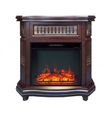 Каминокомплект Джессика (портал InterFlame Jessica + Foton 23 LED)