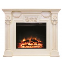 Каминокомплект Лондон 28 (портал Royal Flame London + очаг Jupiter / Dioramic 28)