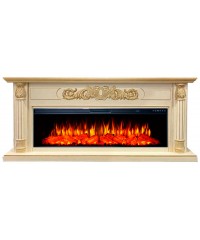 Каминокомплект Лорд 60 (портал Lord + очаг Freespace 60 LED FX QZ)