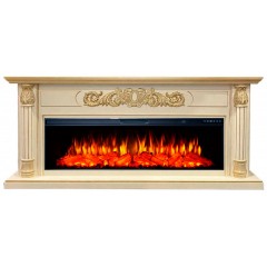 Каминокомплект Лорд 60 (портал Lord + очаг Freespace 60 LED FX QZ)