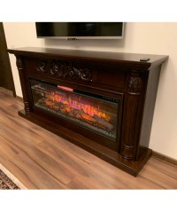 Каминокомплект Лорд 50 (портал Lord + очаг Freespace 50 LED FX QZ)