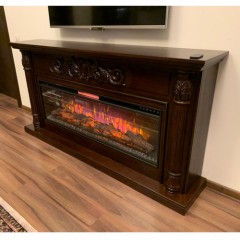 Каминокомплект Лорд 50 (портал Lord + очаг Freespace 50 LED FX QZ)