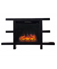 Каминокомплект Макини (портал InterFlame Makini + Foton 23 LED)