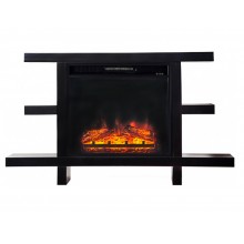 Каминокомплект Макини (портал InterFlame Makini + Foton 23 LED)