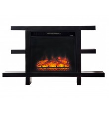 Каминокомплект Макини (портал InterFlame Makini + Foton 23 LED)