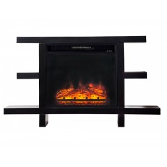 Каминокомплект Макини (портал InterFlame Makini + Foton 23 LED)