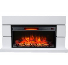 Каминокомплект Норд 36 (портал InterFlame Nord + очаг Foton 36)