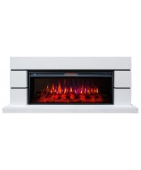 Каминокомплект Норд 50 (портал Nord 50 + очаг Freespace 50 LED FX QZ)
