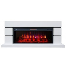 Каминокомплект Норд 50 (портал Nord 50 + очаг Freespace 50 LED FX QZ)