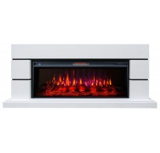 Каминокомплект Норд 50 (портал Nord 50 + очаг Freespace 50 LED FX QZ)