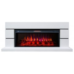 Каминокомплект Норд 50 (портал Nord 50 + очаг Freespace 50 LED FX QZ)