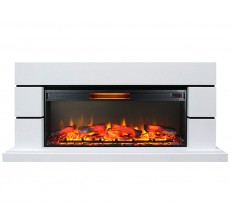 Каминокомплект Норд 42 (портал InterFlame Nord + очаг Foton 42)