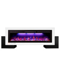 Каминокомплект Норман 70 (портал Norman + очаг Freespace 70)