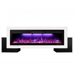 Каминокомплект Норман 70 (портал Norman + очаг Freespace 70)