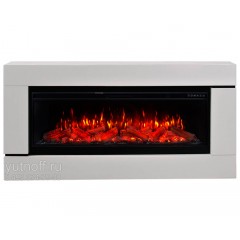 Каминокомплект Паркер 60 (портал Parker + очаг Freespace 60 LED FX QZ)