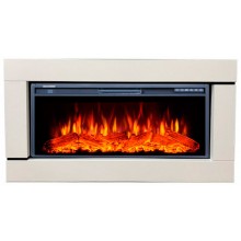 Каминокомплект Паркер 40 (портал Parker + очаг Freespace 40 LED FX QZ)