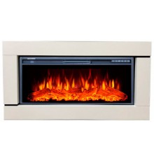 Каминокомплект Паркер 40 (портал Parker + очаг Freespace 40 LED FX QZ)