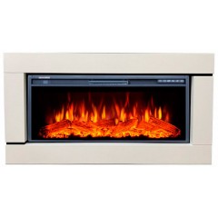 Каминокомплект Паркер 40 (портал Parker + очаг Freespace 40 LED FX QZ)