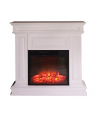 Каминокомплект Полярис 23 (портал InterFlame Polaris + очаг Foton 23 LED)