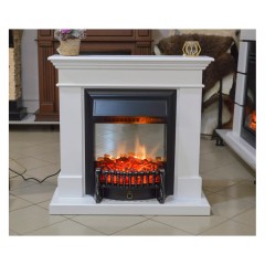 Каминокомплект Прайд (портал Pride + Fobos / Majestic)