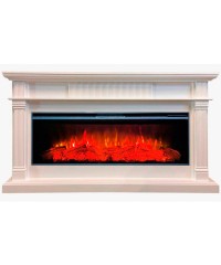 Каминокомплект Принстон 60 (портал Prinston + очаг Mirage 60)