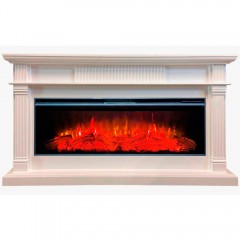 Каминокомплект Принстон 60 (портал Prinston + очаг Mirage 60)