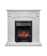 Каминокомплект Сорренто СТД (портал Royal Flame Sorrento STD + очаг Fobos / Majestic)