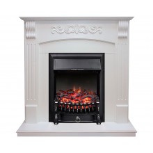 Каминокомплект Сорренто СТД (портал Royal Flame Sorrento STD + очаг Fobos / Majestic)